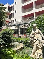 The San Anton Hotel