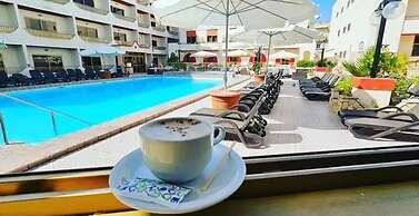 The San Anton Hotel
