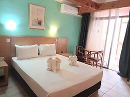 The San Anton Hotel
