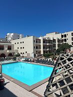 The San Anton Hotel