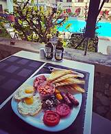 The San Anton Hotel