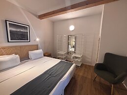 The San Anton Hotel