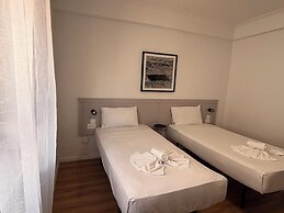 The San Anton Hotel