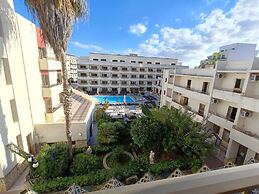 The San Anton Hotel
