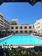 The San Anton Hotel