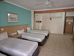 The San Anton Hotel
