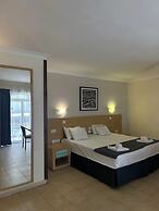 The San Anton Hotel