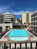 The San Anton Hotel