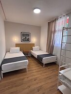 The San Anton Hotel