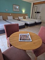 The San Anton Hotel