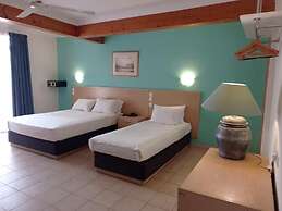 The San Anton Hotel