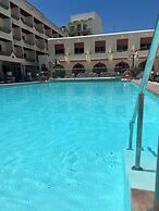 The San Anton Hotel