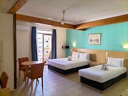 The San Anton Hotel