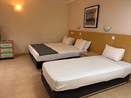 The San Anton Hotel