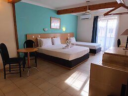 The San Anton Hotel