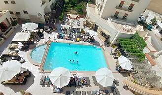 The San Anton Hotel