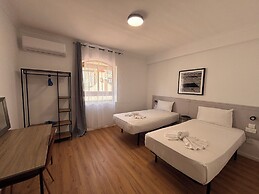 The San Anton Hotel