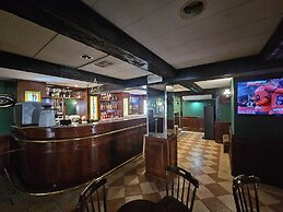 The San Anton Hotel
