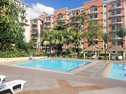 Airport Apartments Manila