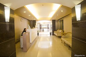 Airport Apartments Manila