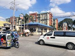 Airport Apartments Manila