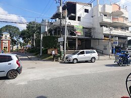 Airport Apartments Manila