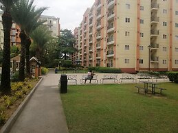 Airport Apartments Manila