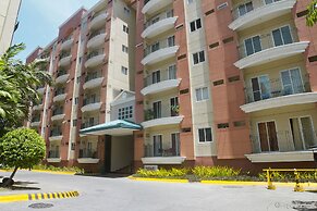 Airport Apartments Manila