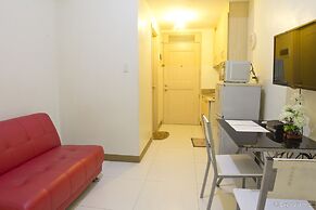 Airport Apartments Manila