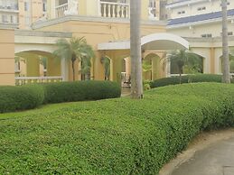 Airport Apartments Manila