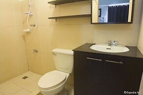 Airport Apartments Manila