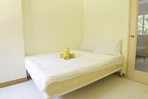 Airport Apartments Manila