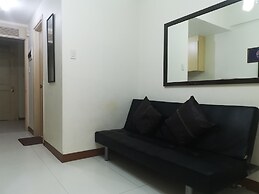 Airport Apartments Manila