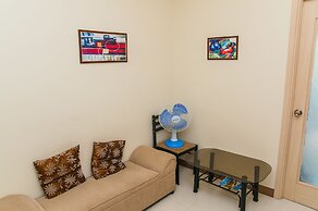 Airport Apartments Manila