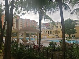 Airport Apartments Manila