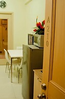 Airport Apartments Manila