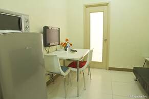Airport Apartments Manila