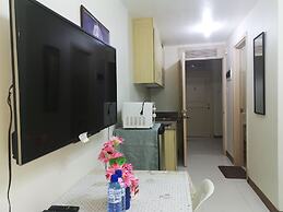 Airport Apartments Manila