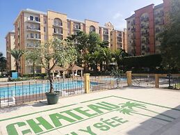 Airport Apartments Manila