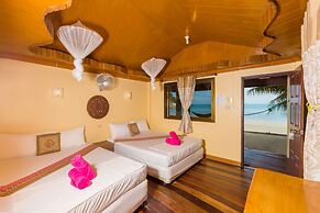 Bottle Beach 1 Resort