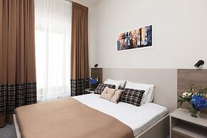Hotel Deribas