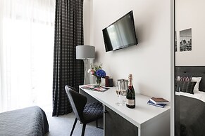 Hotel Deribas