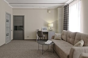 Hotel Deribas