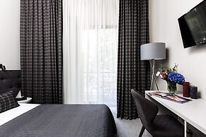 Hotel Deribas