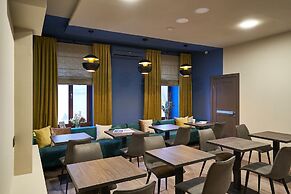 Hotel Deribas