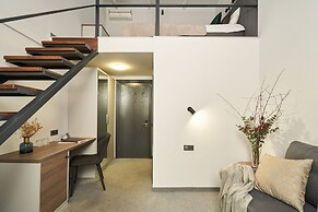 Hotel Deribas