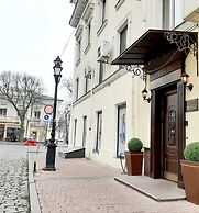 Hotel Deribas