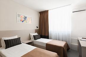 Hotel Deribas