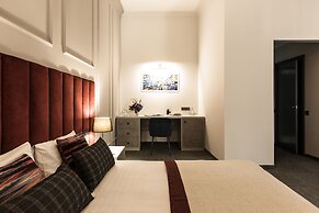 Hotel Deribas