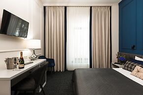 Hotel Deribas